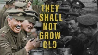 they shall not grow old (2018) Full Movie - HD 1080p