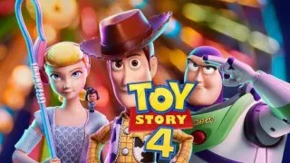 toy story 4 (2019) Full Movie - HD 1080p