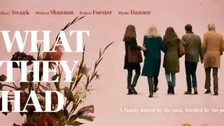 what they had (2018) Full Movie - HD 1080p