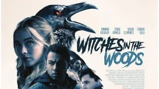 witches in the woods (2019) Full Movie - HD 720p